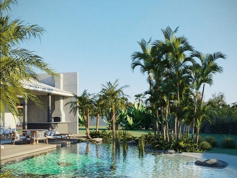 Piscinas
