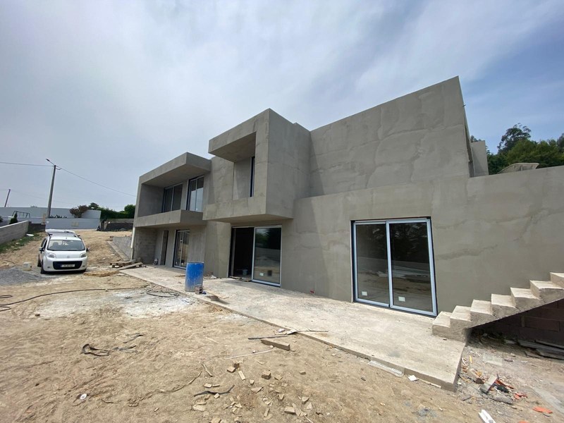 Construção