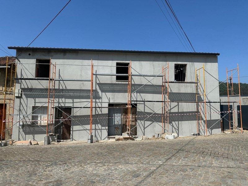 Fachada