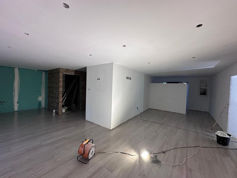 Remodelação