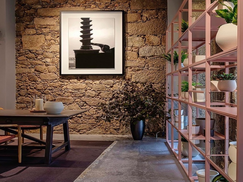 Interiores