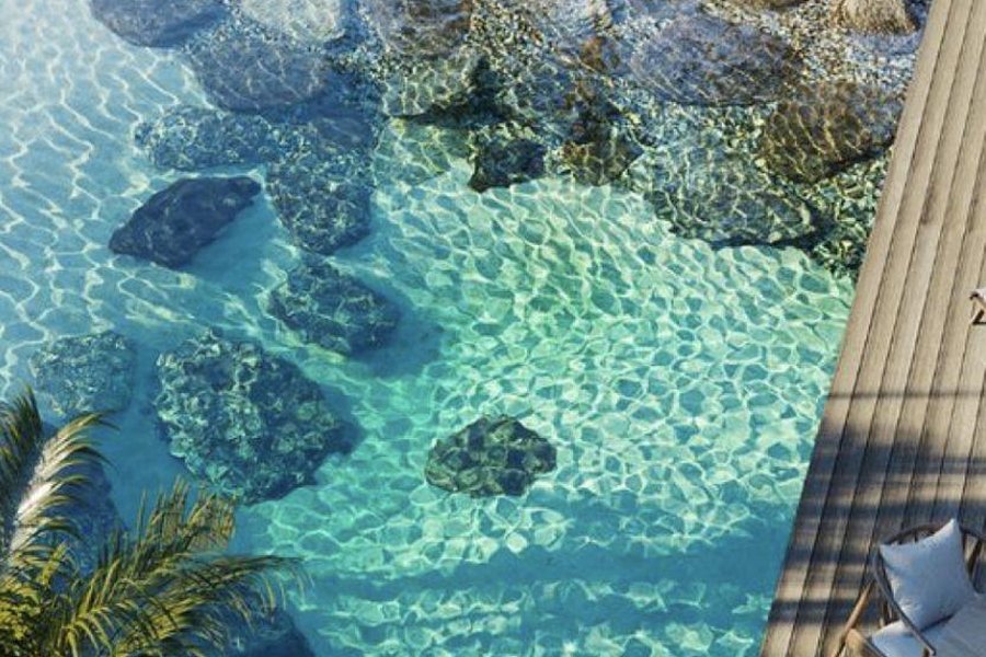 Piscinas Biológicas