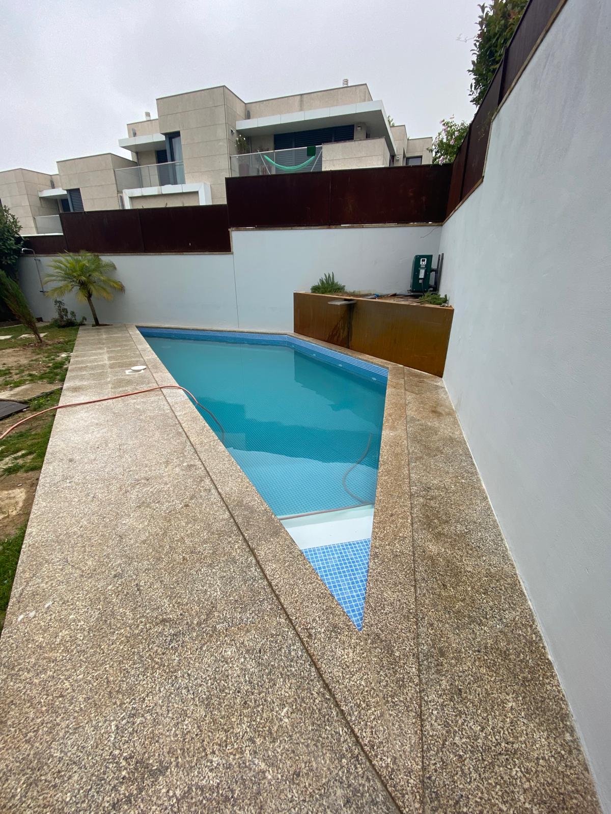 Piscinas Standard